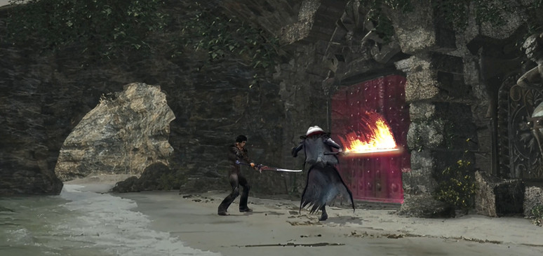 《鬼武者2重製版》圖文攻略 全寶箱密碼全收集流程攻略 《鬼武者2重製版》圖文攻略 全寶箱密碼全收集流程攻略