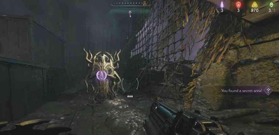 《毀滅戰士黑暗時代》全收集 《毀滅戰士黑暗時代》全收集