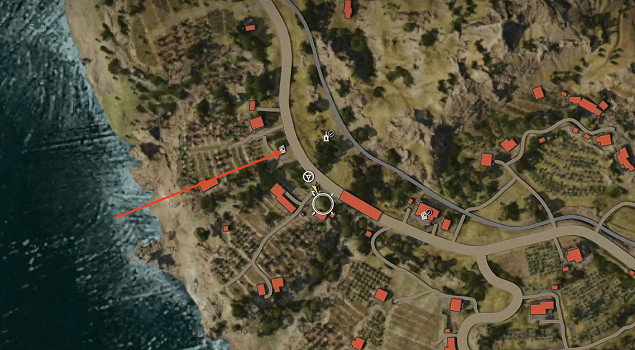 《四海兄弟故鄉》第十三章貴重物品全收集 (第12頁：報紙-大公遇害)