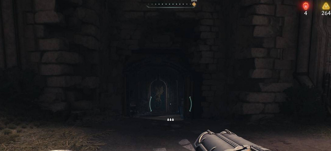 《毀滅戰士黑暗時代》武器皮膚全收集