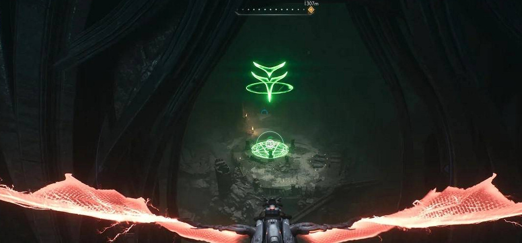 《毀滅戰士黑暗時代》幽靈石全收集