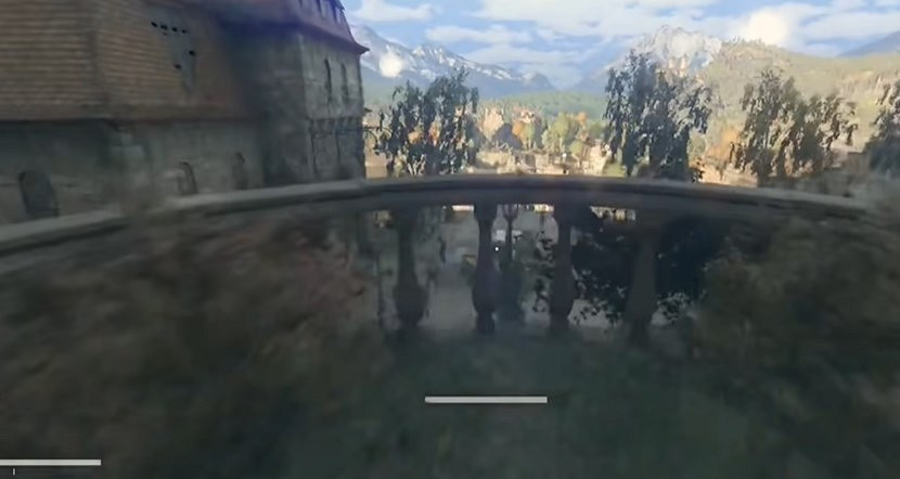 《垂死之光困獸》商人無限刷教學