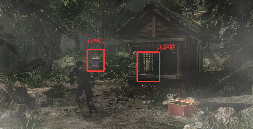 《鬼武者2重製版》圖文攻略 全寶箱密碼全收集流程攻略 《鬼武者2重製版》圖文攻略 全寶箱密碼全收集流程攻略