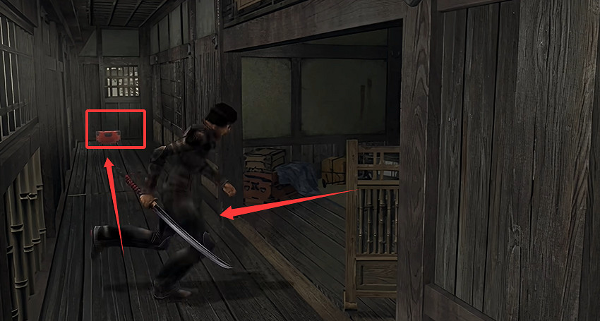 《鬼武者2重製版》圖文攻略 全寶箱密碼全收集流程攻略 《鬼武者2重製版》圖文攻略 全寶箱密碼全收集流程攻略