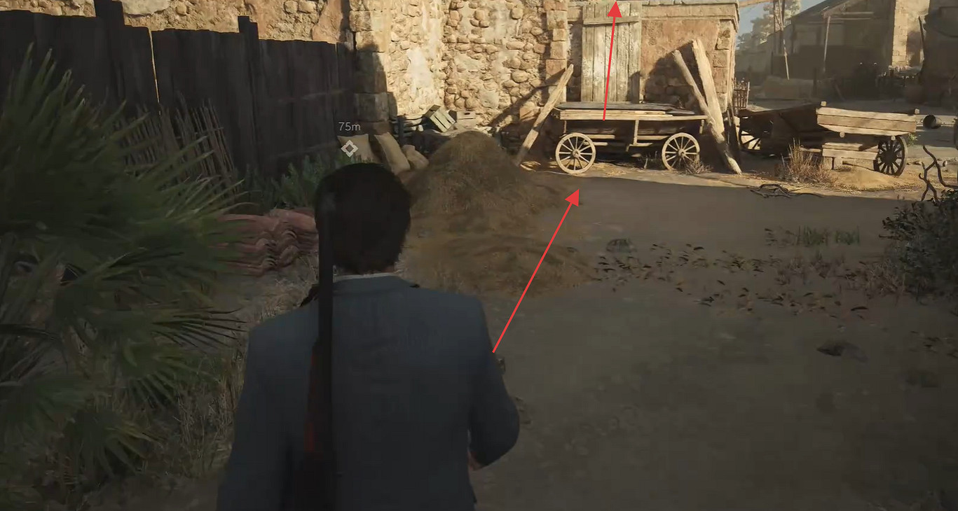 《四海兄弟故鄉》第九章貴重物品全收集