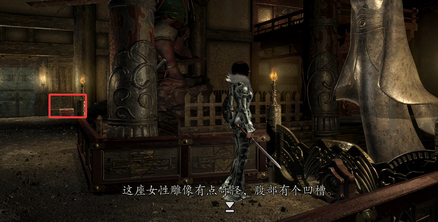 《鬼武者2重製版》圖文攻略 全寶箱密碼全收集流程攻略 《鬼武者2重製版》圖文攻略 全寶箱密碼全收集流程攻略