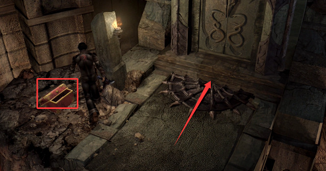 《鬼武者2重製版》圖文攻略 全寶箱密碼全收集流程攻略 (第11頁：鬼島(達泰斯))