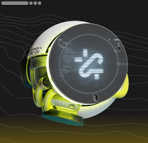 《明日方舟終末地》全武器基質