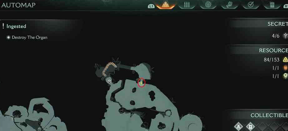 《毀滅戰士黑暗時代》全收集