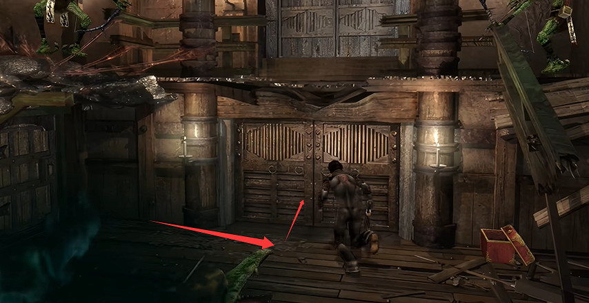 《鬼武者2重製版》圖文攻略 全寶箱密碼全收集流程攻略 《鬼武者2重製版》圖文攻略 全寶箱密碼全收集流程攻略