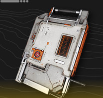 《明日方舟終末地》全貴重品庫圖鑒 (第8頁：大橋升降控制台零件獲取方式)