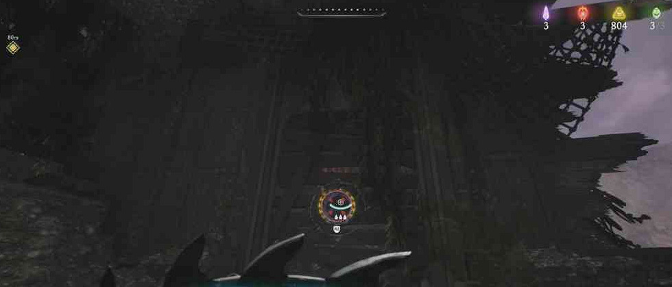 《毀滅戰士黑暗時代》全收集 《毀滅戰士黑暗時代》全收集