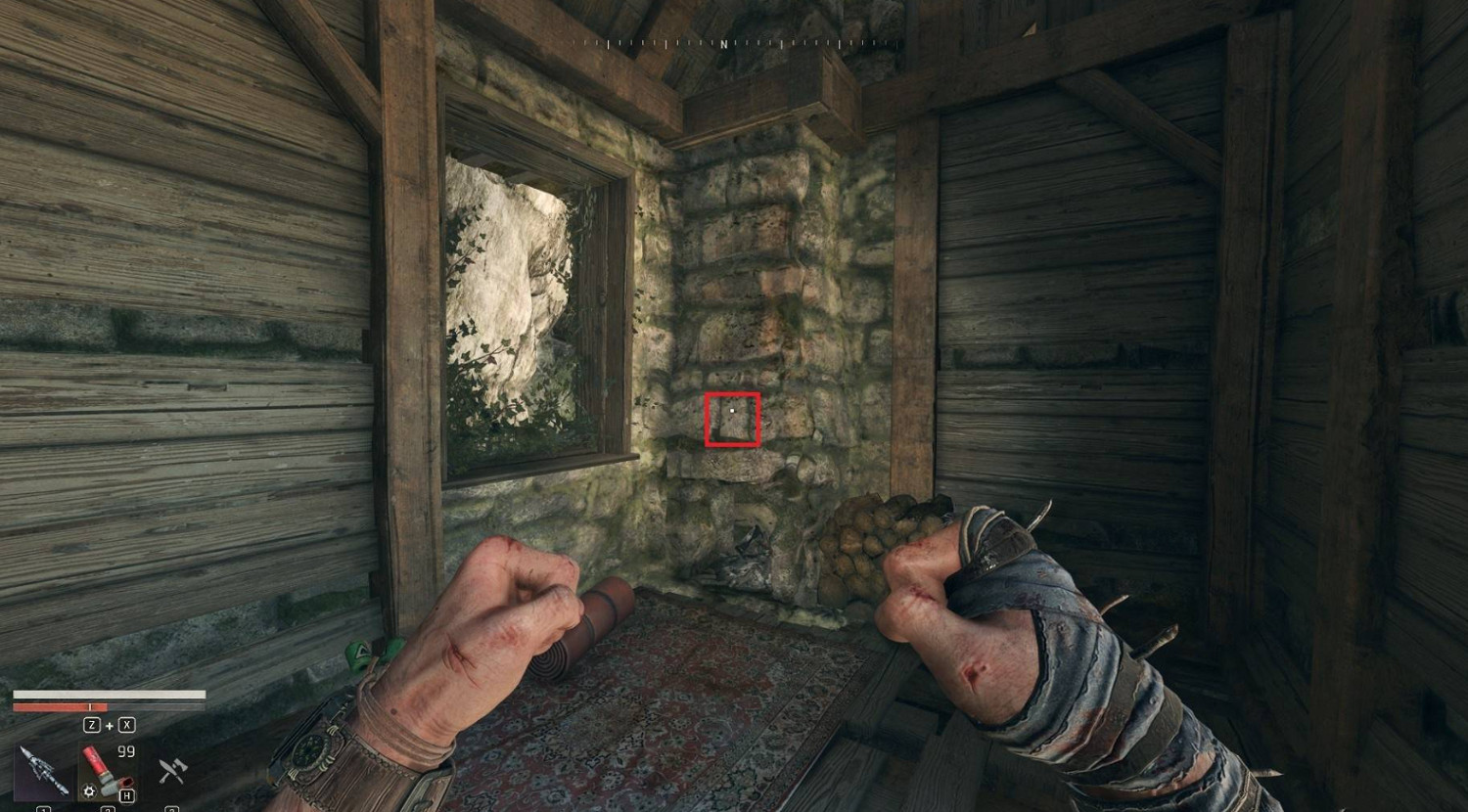 《垂死之光困獸》經驗值聖劍獲得方式