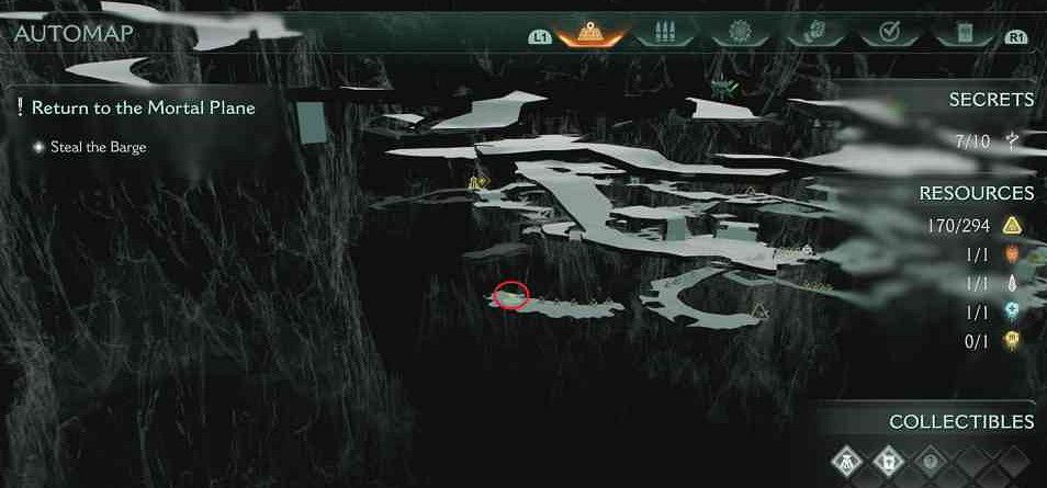 《毀滅戰士黑暗時代》全收集