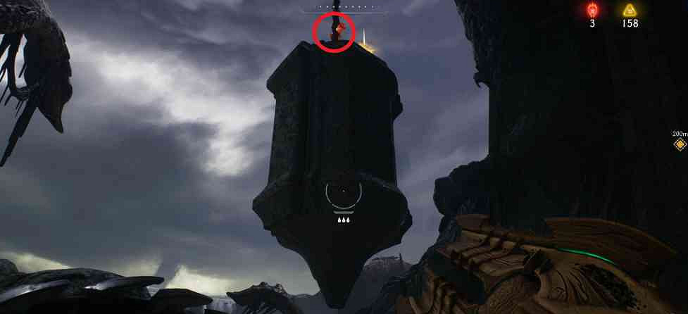 《毀滅戰士黑暗時代》全收集