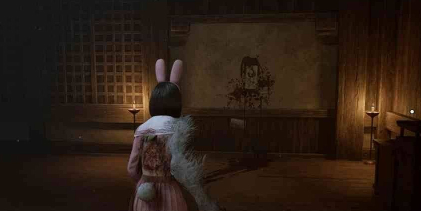 《沉默之丘f》狐仙紋章箱子全收集