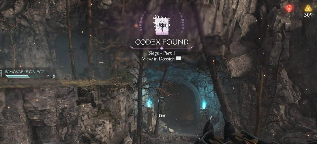 《毀滅戰士黑暗時代》百科條目全收集