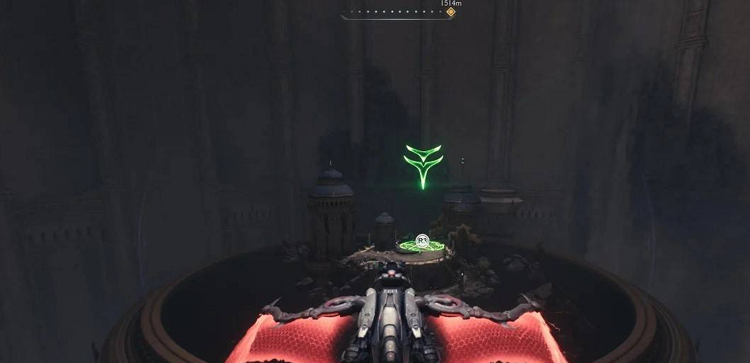 《毀滅戰士黑暗時代》武器皮膚全收集