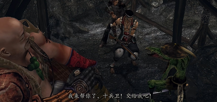 《鬼武者2重製版》圖文攻略 全寶箱密碼全收集流程攻略 《鬼武者2重製版》圖文攻略 全寶箱密碼全收集流程攻略