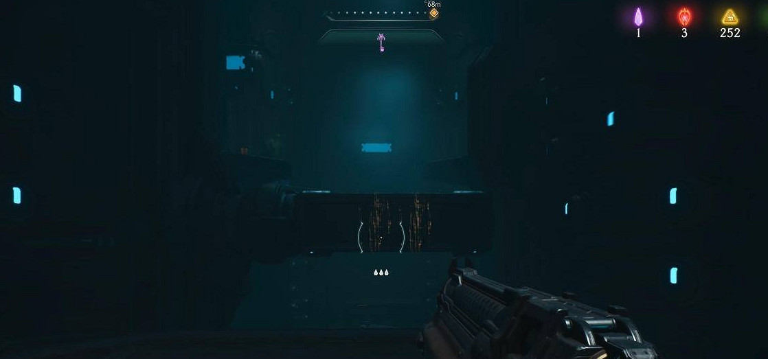 《毀滅戰士黑暗時代》百科條目全收集 《毀滅戰士黑暗時代》百科條目全收集