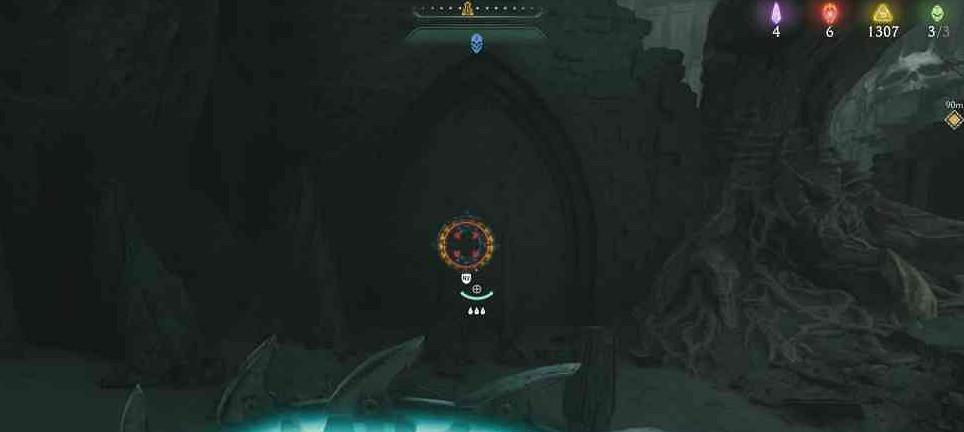 《毀滅戰士黑暗時代》全收集