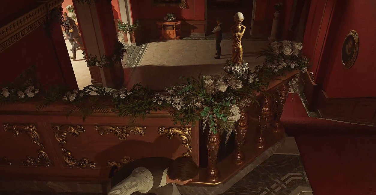 《四海兄弟故鄉》第十二章貴重物品全收集