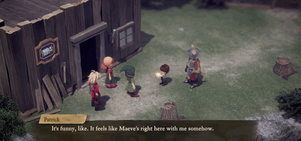 《勇者鬥惡龍7重製版》木娃娃選擇分析