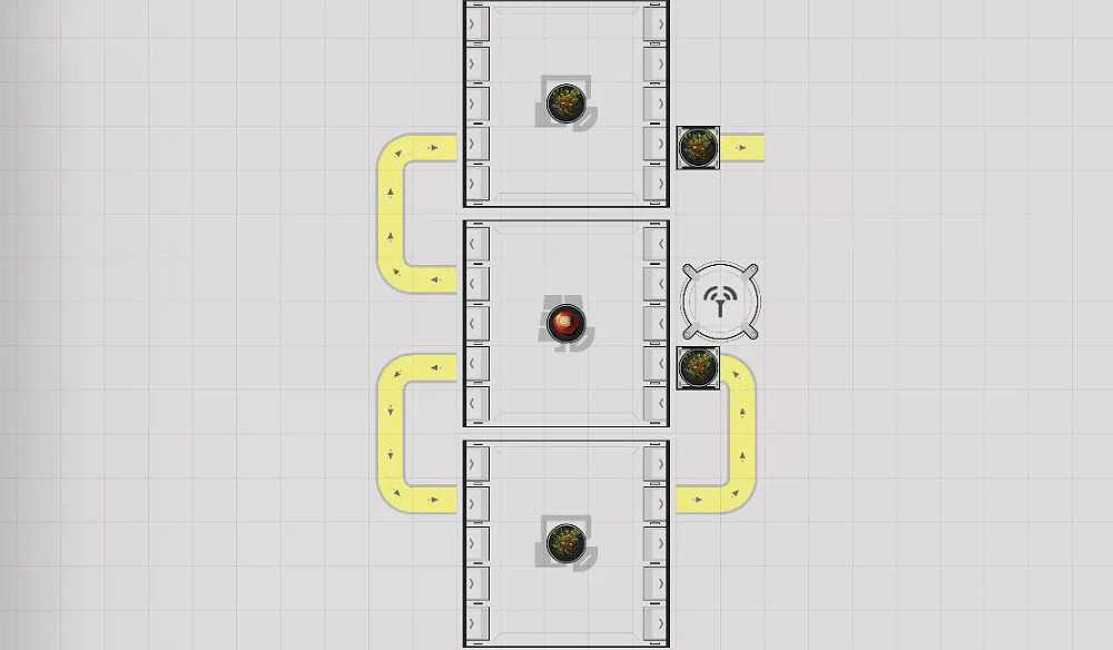 《明日方舟終末地》全系統藍圖圖鑒 《明日方舟終末地》全系統藍圖圖鑒