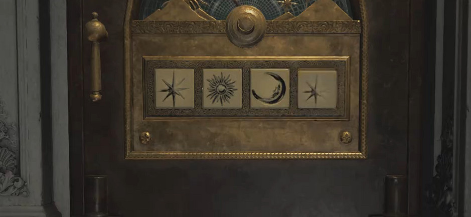 《惡靈古堡安魂曲》日之晶石獲得方式 《惡靈古堡安魂曲》日之晶石獲得方式