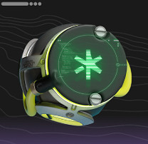 《明日方舟終末地》全武器基質