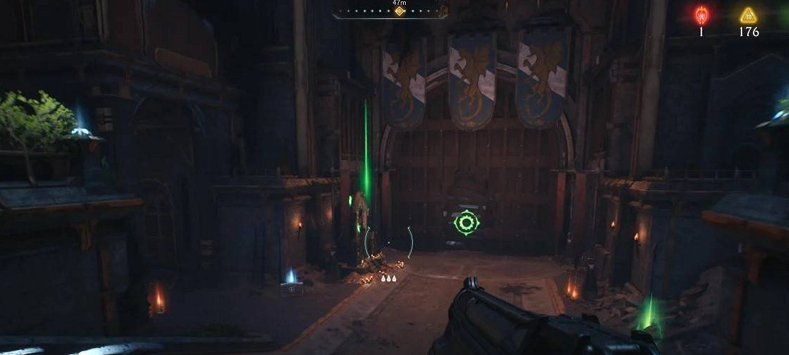 《毀滅戰士黑暗時代》百科條目全收集