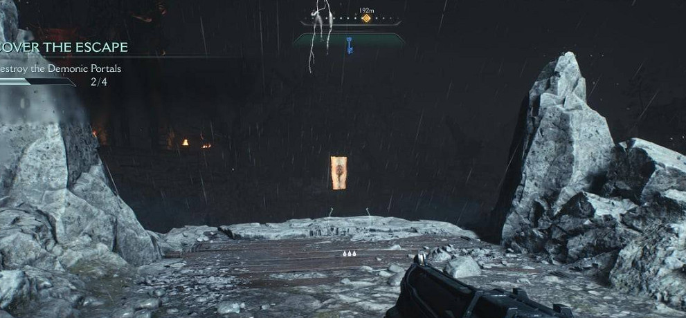 《毀滅戰士黑暗時代》百科條目全收集