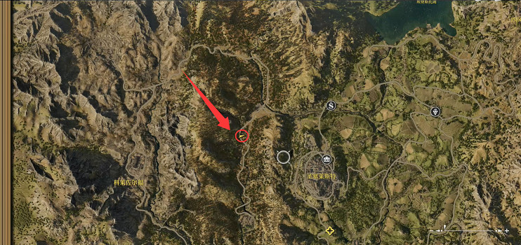 《四海兄弟故鄉》第十三章貴重物品全收集 (第3頁：報紙-鎮壓黑手黨)