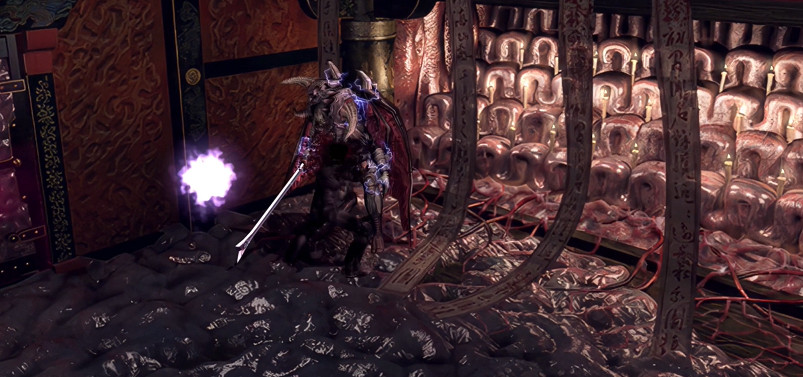 《鬼武者2重製版》圖文攻略 全寶箱密碼全收集流程攻略 《鬼武者2重製版》圖文攻略 全寶箱密碼全收集流程攻略