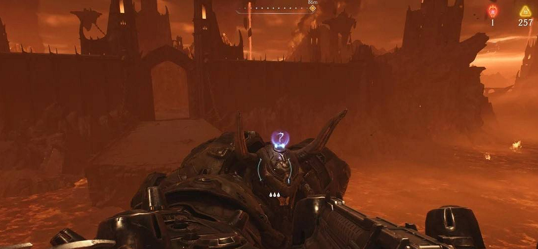 《毀滅戰士黑暗時代》收藏玩具全收集