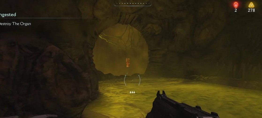 《毀滅戰士黑暗時代》百科條目全收集