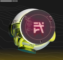 《明日方舟終末地》全武器基質