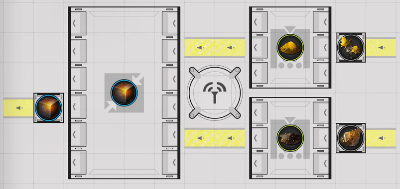 《明日方舟終末地》全系統藍圖圖鑒