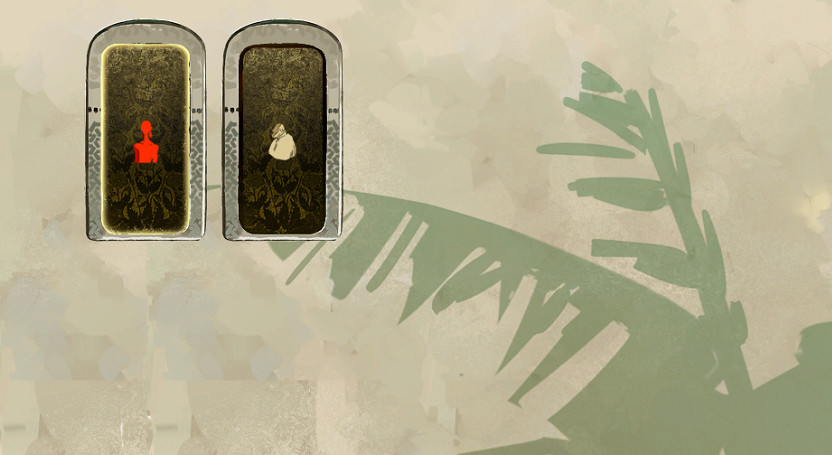 《蘇丹的遊戲》隨機事件匯總