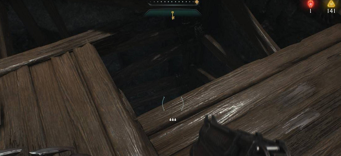 《毀滅戰士黑暗時代》武器皮膚全收集