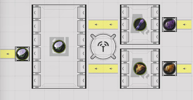 《明日方舟終末地》全系統藍圖圖鑒