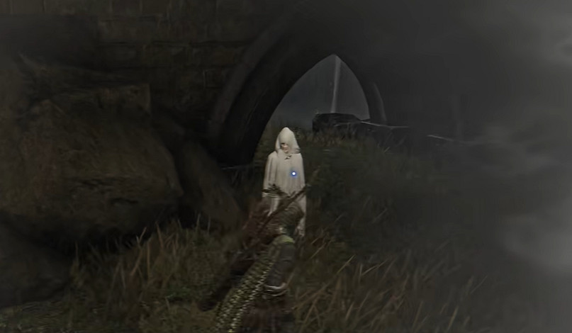 《艾爾登法環黑夜君臨》鐵之眼追憶支線流程介紹