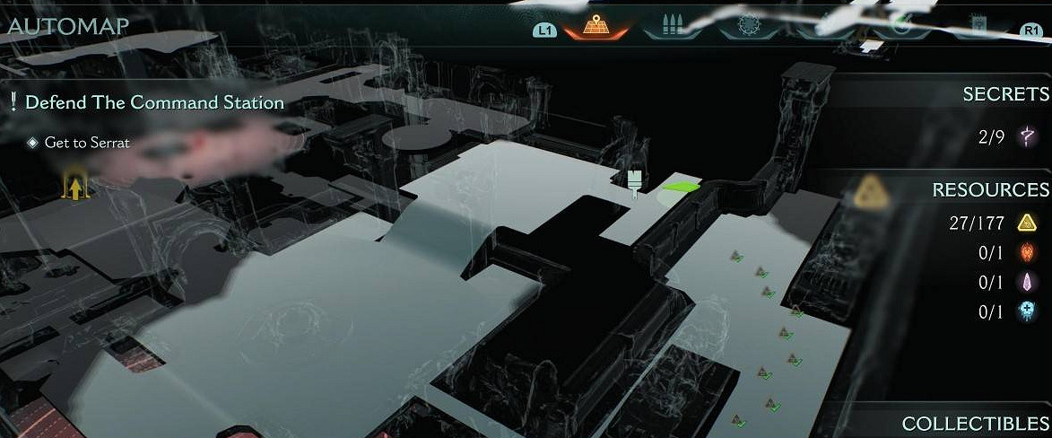 《毀滅戰士黑暗時代》武器皮膚全收集