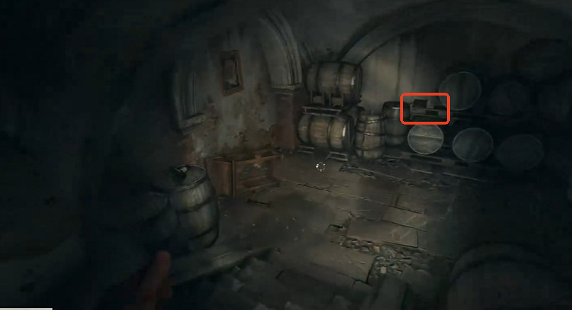 《垂死之光困獸》河狸谷菜譜全收集