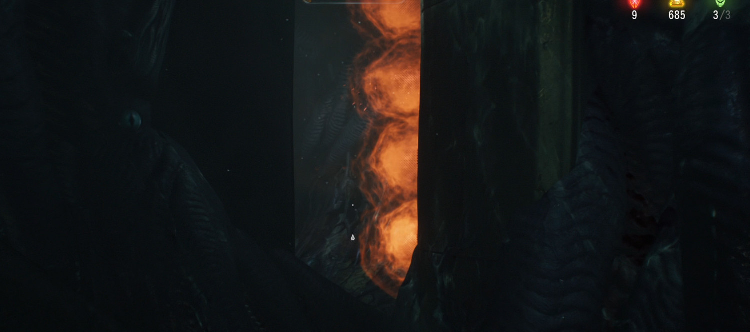 《毀滅戰士黑暗時代》生命印記全收集