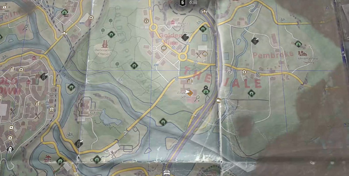 《垂死之光困獸》男爵的研究錄音全收集 (第6頁：男爵的研究錄音06)