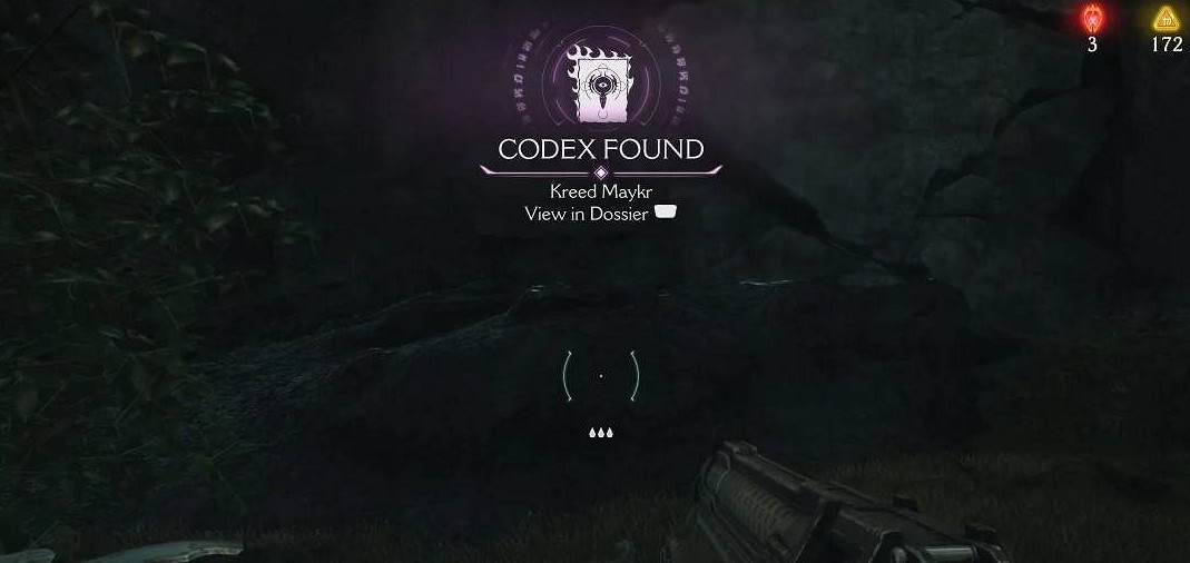 《毀滅戰士黑暗時代》百科條目全收集