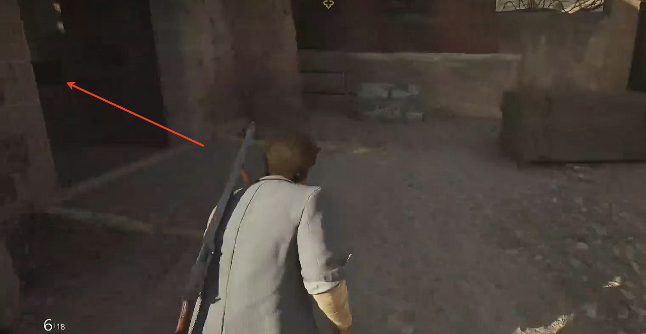 《四海兄弟故鄉》第九章貴重物品全收集