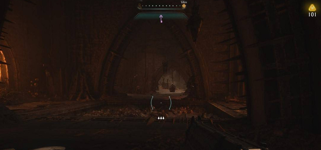 《毀滅戰士黑暗時代》百科條目全收集 《毀滅戰士黑暗時代》百科條目全收集