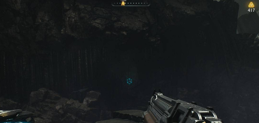 《毀滅戰士黑暗時代》百科條目全收集